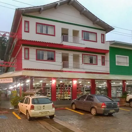 Hotel Venturim-3