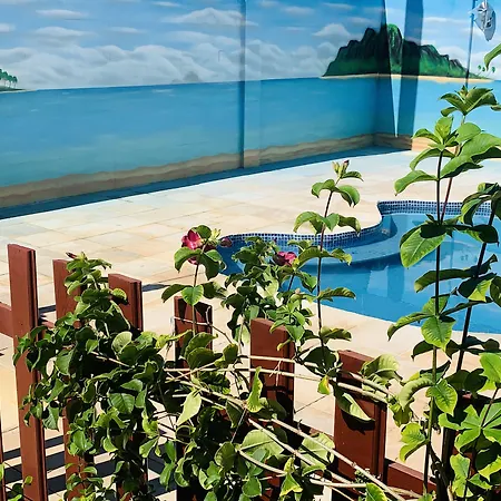 Pousada Paradise-2