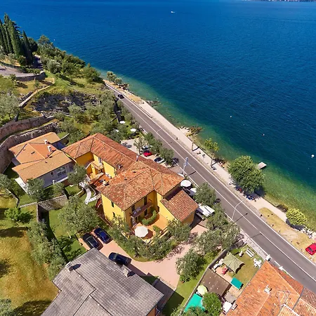 Albergo Del Garda-2