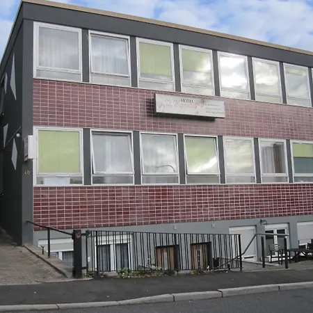 Hotel Feiertag-2