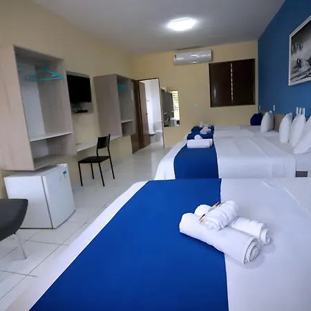 Pousada Costera-2