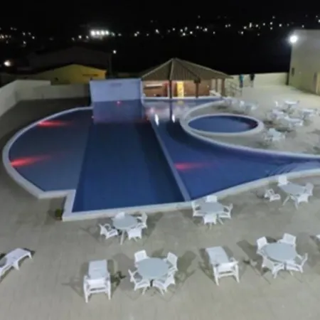 Lacazzona Hotel-2