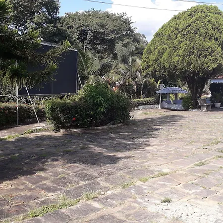 Pousada Barao Do Javary-2