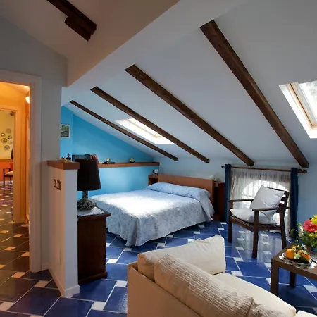 La Casa Di Donn'Amelia-2