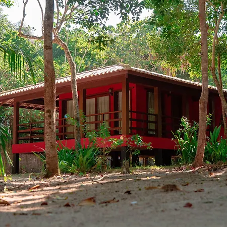 Pousada Sitio da Bia-3