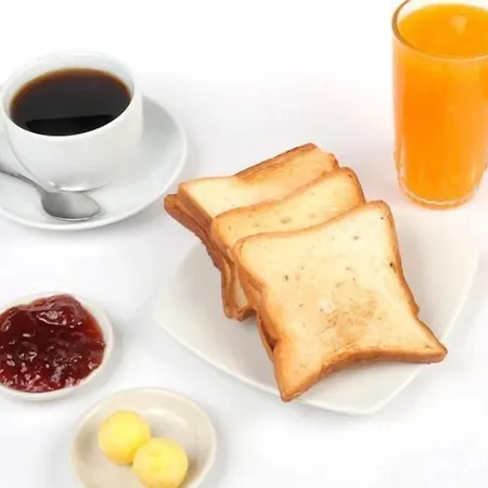 Hotel Rey-2