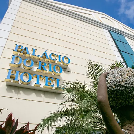 Palácio Do Rio Hotel-3