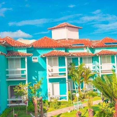 Pousada Paraíso do Atlântico-2