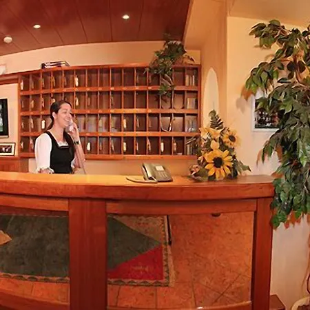 Hotel Alpenfriede-2