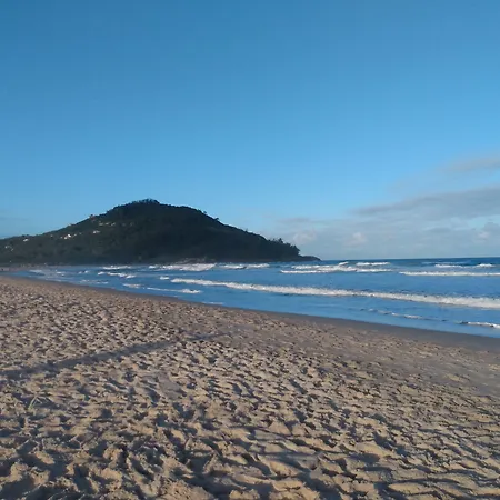 Pousada da Ferrugem - Praia da Ferrugem-2