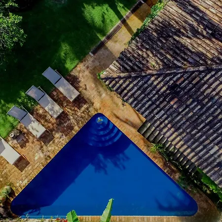 Feiticeira Guesthouse-2