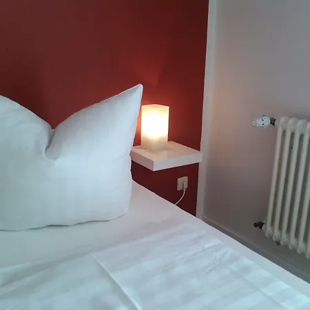 Landhotel Possendorf-2