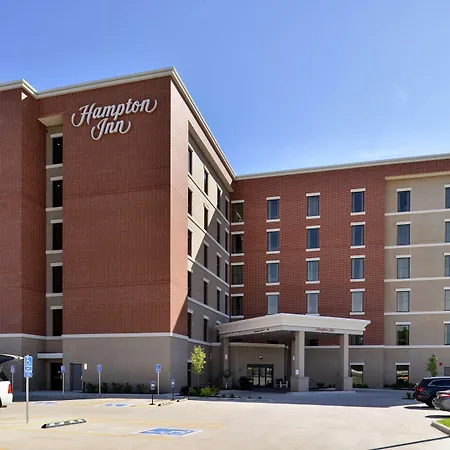 Hampton Inn Cedar Falls Downtown, Ia-3