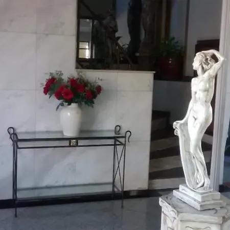 Geneviee Palace Hotel-2