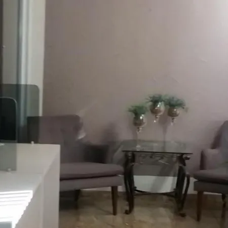 Geneviee Palace Hotel-3
