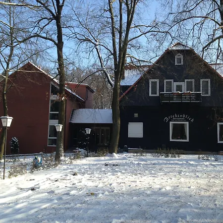 Berghotel Brockenblick-3