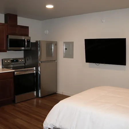 Spruce Lodge-2