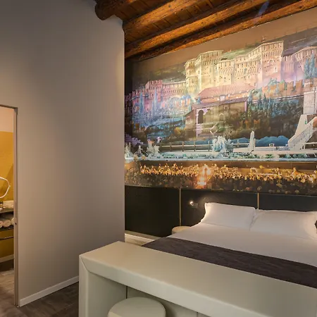 Italianflat - Theatrum Rooms And Suite-3