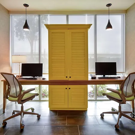 Home2 Suites By Hilton Atlanta Marietta, Ga-3