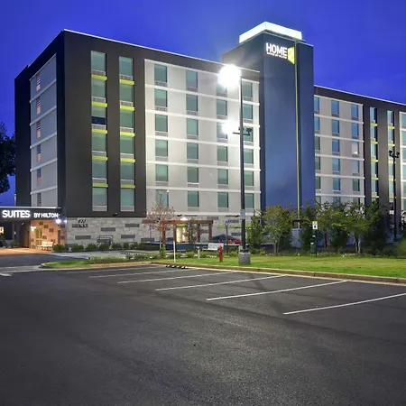 Home2 Suites By Hilton Atlanta Marietta, Ga-2