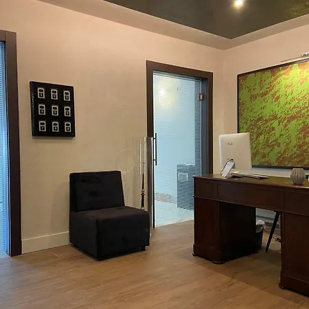 Alea Rooms-2