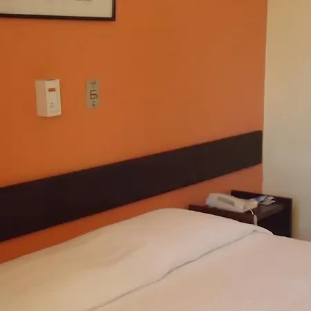 Rio Poty Hotel Praia-3
