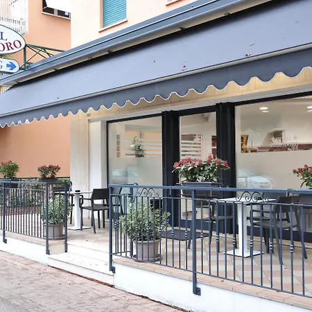 Hotel Damodoro-3