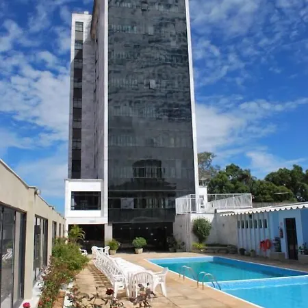 Lucape Palace Hotel-2