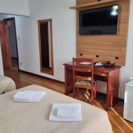 Lucape Palace Hotel-3