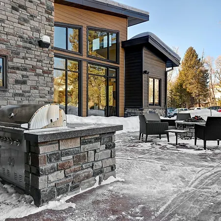 Residence Inn By Marriott Steamboat Springs-2