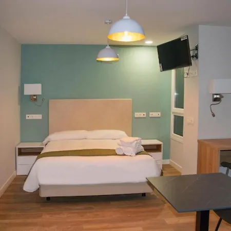 Hotel Essenzia-3
