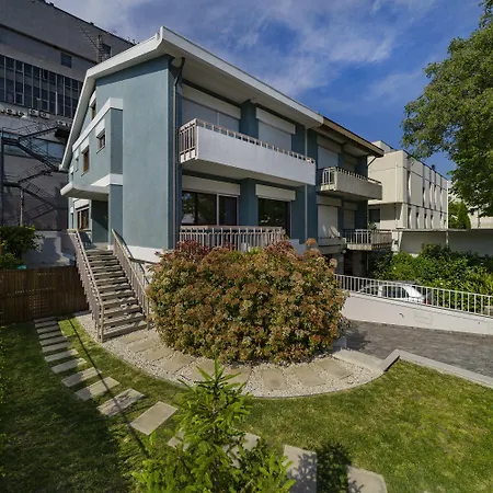 Luso Guest House-3