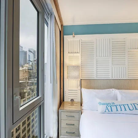 Margaritaville Resort Times Square-2