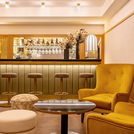 Best Western Plus Casablanca City Center-2