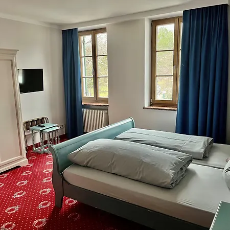 Strandhotel Berg-2