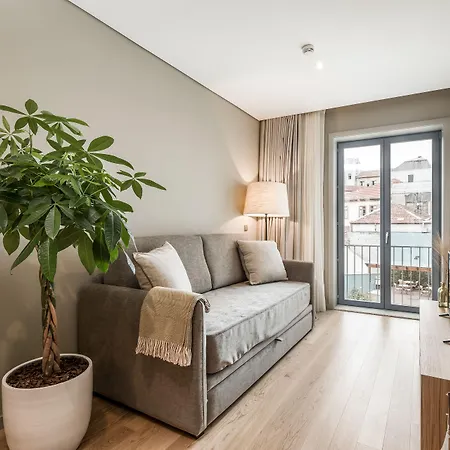 Legends House By Sweet Porto-2