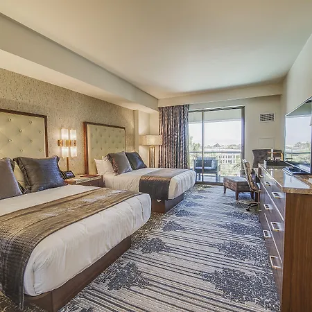 Legacy Resort Hotel & Spa-2