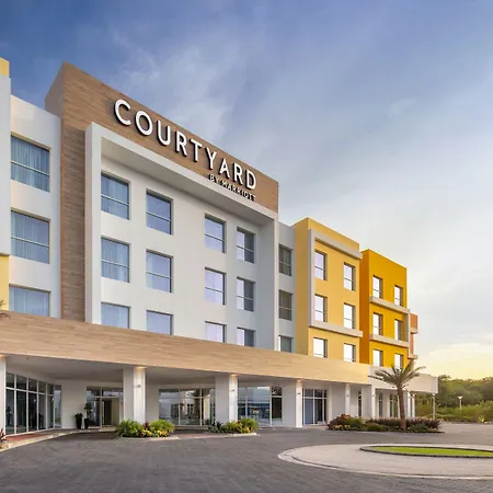 Courtyard By Marriott Curacao-3