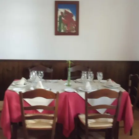 Tugasa Hotel Sierra y Cal-3