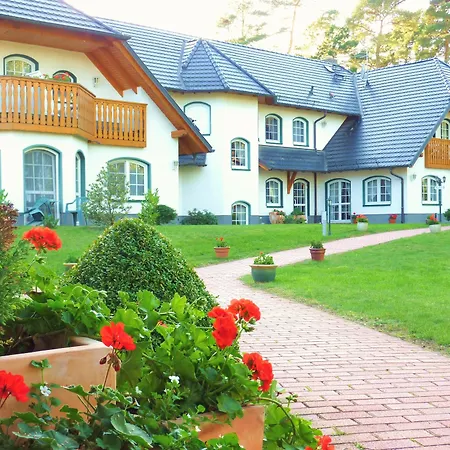 Landhaus Müritzgarten Hotel garni-3