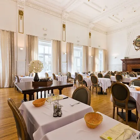 Hôtel du Parc-2