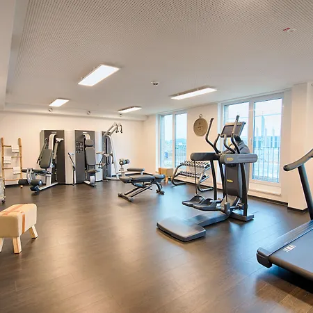 Loginn Hotel Stuttgart Zuffenhausen-3