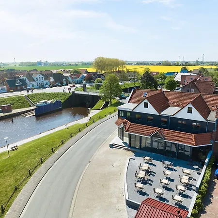 Nordseehotel Tausendschön-3