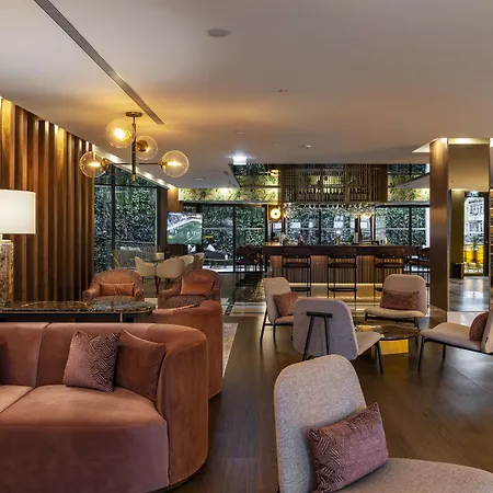 Turim Oporto Hotel-2