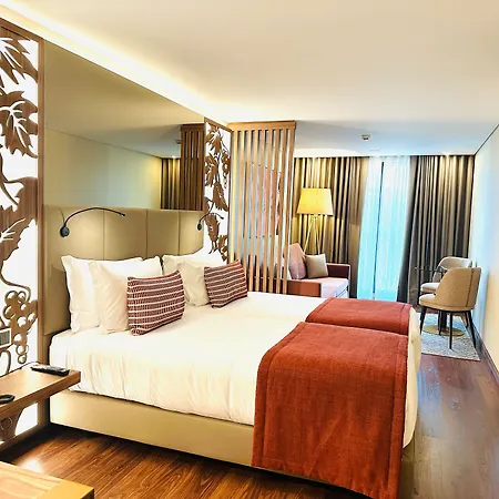 Turim Oporto Hotel-3