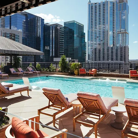 Hotel Zaza Austin-3