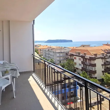 Hotel Tea - Praia A Mare-3
