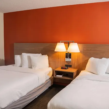 Hawthorn Suites By Wyndham Erie-3