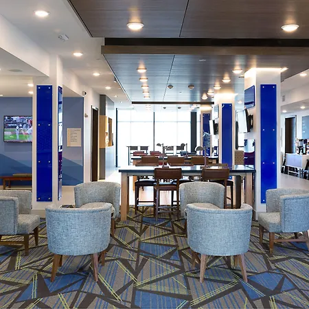 Holiday Inn Express & Suites - Wentzville St Louis West By Ihg-3