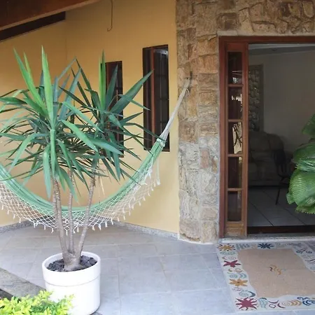 Pousada Coracao De Mae-3